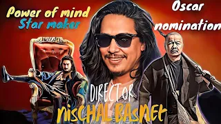 Nischal Basnet the man ruling Nepali cinema|Nepali motivation video|social buzz nep
