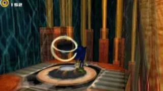 Sonic Adventure 2 Battle: Last Story - Final Stage Cannon's Core - Sonic (part 5) (67)