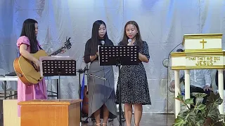 See What God Can Do (Female Duet + Guitar)