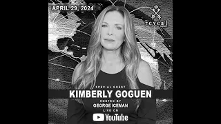 BREAKING NEWS -  Kimberly Goguen TONIGHT!!!