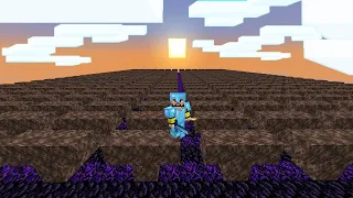 I Spent 400 Days in HARDCORE Minecraft... and Here's What Happened