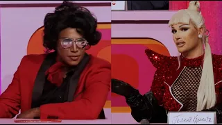 Drag Race Season 16's Snatch Game...Was a Trip