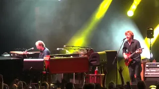 PHISH : Loving Cup : {1080p HD} : Riverbend Music Center : Cincinnati, OH : 6/5/2011