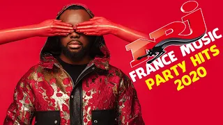 PARTY HITS 2020 - BEST FRANCE MUSIC NRJ PARTY HITS 2020