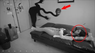 5 videos de TERROR REAL PARA NO DORMIR | NO APTO para COBARDES *20