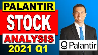 Palantir Stock Analysis - All The Details You NEED To Know!