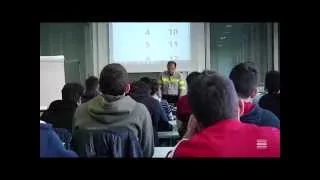 T-Camp #05 - SICUREZZA