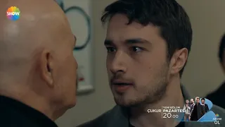 Çukur / The Pit - Episode 126 Trailer (Eng & Tur Subs)