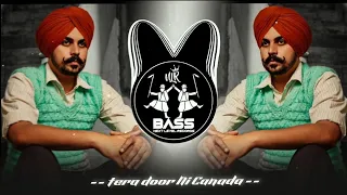 Tera Door Ni Canada (BASS BOOSTED) Pavitar Lassoi | Latest Punjabi Songs 2021