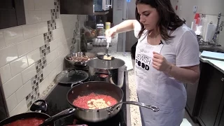 How to: Passover gnocchi recipe