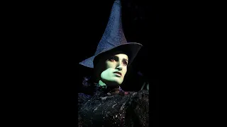 Idina Menzel - No Good Deed - London - **OPENING NIGHT**