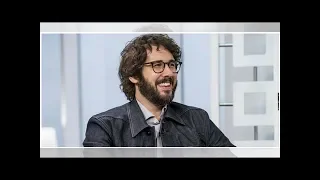 Katy Perry Calls Josh Groban ‘The One That Got Away,’ His Surprising Reaction