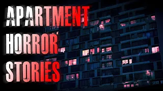 6 TRUE Creepy Apartment Horror Stories | True Scary Stories