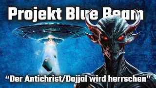 Steht eine Alien-Invasion kurz bevor?