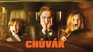 Chůvák (Der Nanny) - oficiální trailer