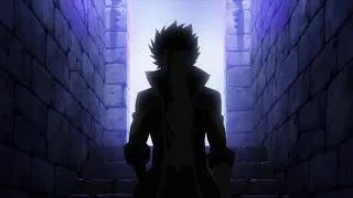 Fairy Tail  - This Ship is Going Down [AMV]