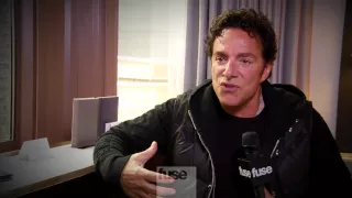 Journey Guitarist on "Don't Stop Believin'" Origins - Inside Track