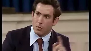 Young Benjamin Netanyahu on Palestine (1978)