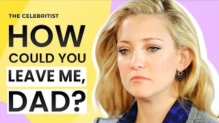 Kate Hudson Wants To Know Her REAL Father Before It's Too Late | The Celebritist