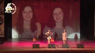 Twins KOVL (Наталия и Анжелла Яковлевы) - Магический мир (original song)