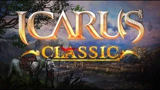 Icarus Classic🔴Побег из Парны в Космос(Часть 2 )🔴