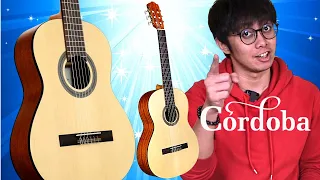 I Found the Best Student Classical Guitar ? | Cordoba Protege C1M