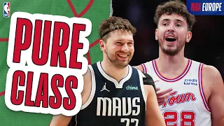 THE CREATORS 🪄 Europe's most INSANE ASSISTS from 2023!!