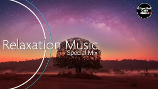 Relaxation Music Special Mix【For Work / Study】Restaurants BGM, Lounge Music, shop BGM