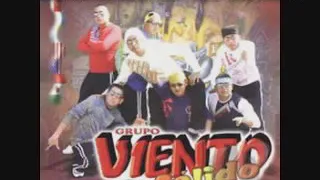 GRUPO VIENTO CALIDO MIX  10 CUMBIAS PEGADITAS