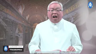 Salita ng Diyos, Salita ng Buhay - March 29, 2024