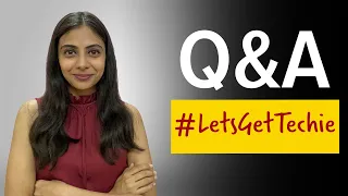 Q&A: Mi 11 Lite vs Redmi Note 10 Pro | Difference between FullHD and HD+ display #LetsGetTechie