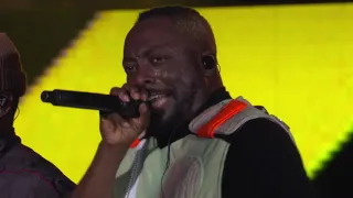 The Black Eyed Peas - Rock in Rio 2019 (Best Quality)