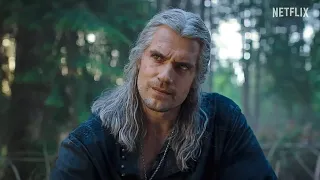 Ведьмак (3 сезон) | Русский трейлер | 2023 | The Witcher | Netflix