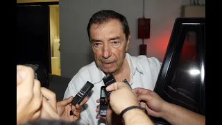 Fuad Char reacciona a regreso de Aída Merlano: “Es un instrumento de nuestros enemigos”