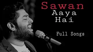 Arijit Singh: Sawan Aaya Hai Full Song | Bipasha Basu | Imran Abbas Naqvi