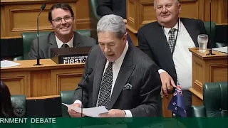 Adjournment Debate - Video 3