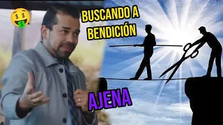 Disfrutando las BENDICIONES - BYRON CRUGA