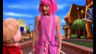 Lazy Town - Compilation One (Italian Songs)