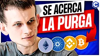 ✅ ÚLTIMA HORA !! | Noticias Criptomonedas HOY | Bitcoin | Ethereum | MATIC | LUNA | Dogecoin 🚀