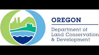 Land Conservation and Development Commission Meeting, Day 1, July 21st, 2022.