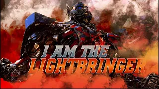 Lightbringer - Optimus Prime