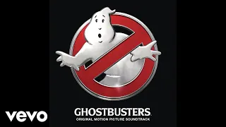 Pentatonix - Ghostbusters (Official Audio)