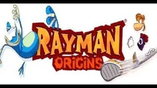 IGN Reviews - Rayman Origins Video Review