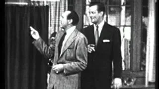 Shower of Stars with Jack Benny, Johnny Ray & Nannette Fabray