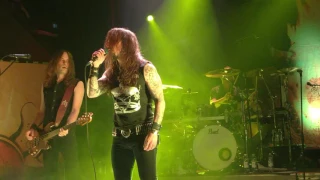 AMORPHIS - Sampo (Live)