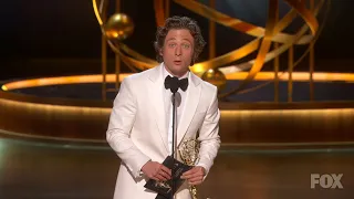 Lead Actor in a Comedy Series: 75th Emmy Awards