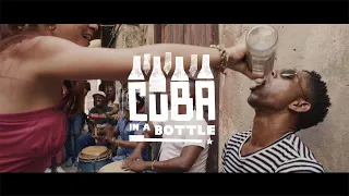 CUBA IN A BOTTLE - Feature Documentary