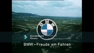 BMW (Germany) Logo History 1930-Present