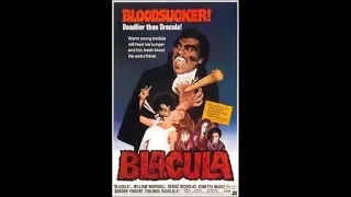 Blacula (1972) - Trailer HD 1080p