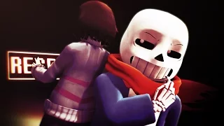 [ MMD ♥ Undertale ] Brand New Day